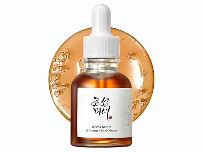 Skincare Korea Beauty of Joseon