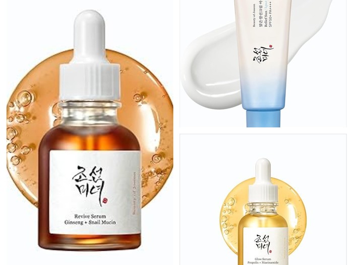 Skincare Korea Beauty of Joseon