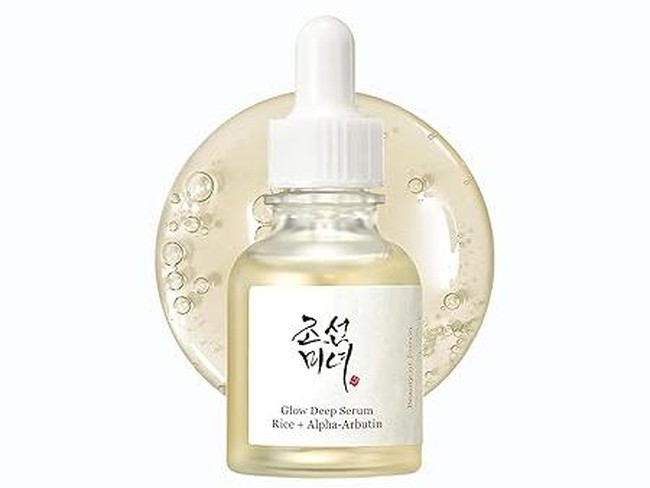 Skincare Korea Beauty of Joseon