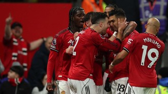 Carragher: Inilah Performa Terbaik MU-nya Amorim Mirip Era Ferguson