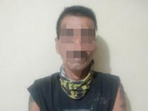 Mabuk Peci, Pria Sumba Barat Daya Aniaya Kakak Ipar