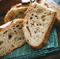 Roti Sourdough Diklaim Lebih Aman untuk Pencernaan, Ini Penjelasan Ahli