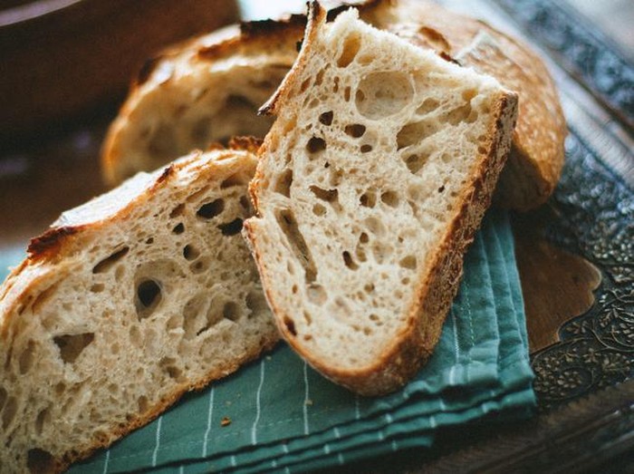 sourdough sourdough