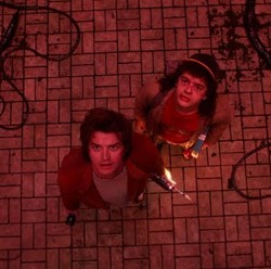 Stranger Things Tamat, Ini Penilaian Kritikus dan Fans