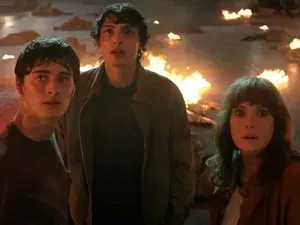 Video: Ending Stranger Things 5 Tuai Beragam Reaksi Penonton