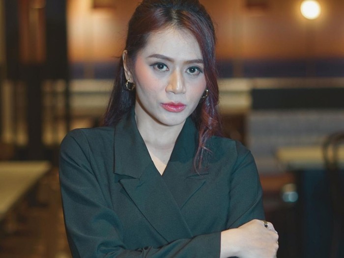 Curhatan Paling Jujur Tano Aura Lewat Memory Luka