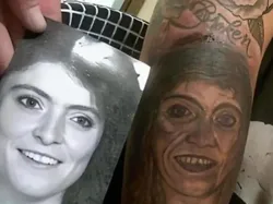 Tato Gagal Only! Sakitnya Nggak Sebanding dengan Hasilnya, Haft