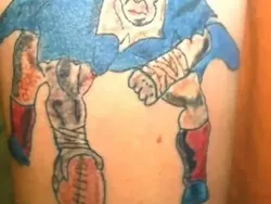 Tato Gagal Only! Sakitnya Nggak Sebanding dengan Hasilnya, Haft