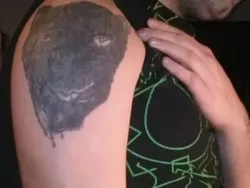 Tato Gagal Only! Sakitnya Nggak Sebanding dengan Hasilnya, Haft