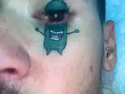 Tato Gagal Only! Sakitnya Nggak Sebanding dengan Hasilnya, Haft