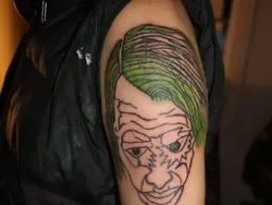 Tato Gagal Only! Sakitnya Nggak Sebanding dengan Hasilnya, Haft