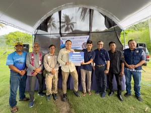 Teknologi APR Pelindo Petikemas Dorong Wisata Berkelanjutan di Karimunjawa