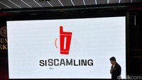 Telkomsel Kenalkan Siscamling, Solusi AI untuk Cegah Penipuan Digital