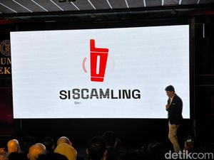 Telkomsel Kenalkan Siscamling, Solusi AI untuk Cegah Penipuan Digital