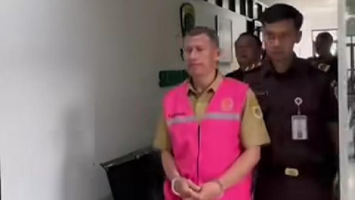 Perangkat Desa Semangkak Klaten Jadi Tersangka Korupsi Bantuan Masjid