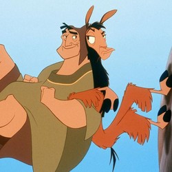 Film Disney yang Hampir Dibatalin Tapi Malah Cuan