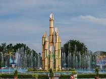 Tugu Digulis, Refleksi Perjuangan Kalimantan Barat Melawan Penjajah