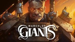 Ubisoft Akuisisi March of Giants, Game MOBA Milik Amazon