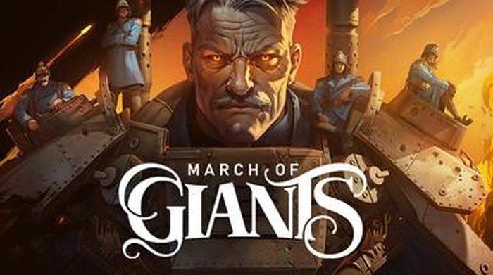 Ubisoft telah mengumumkan akuisisinya terhadap game multiplayer online battle arena (MOBA) kepunyaan Amazon Games Studios. Judul game yang mereka beli adalah March of Giants.