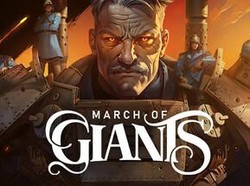 Ubisoft Akuisisi March of Giants, Game MOBA Milik Amazon