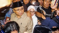 Yang Diusut KPK Usai Kedua Kalinya Periksa Eks Menag Yaqut