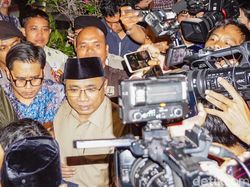 Eks Menag Yaqut Diperiksa KPK Hari Ini di Kasus Kuota Haji
