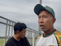 Persebaya Vs Borneo FC: Bagaimana Peluang Tampil Risto-Koko Ari?