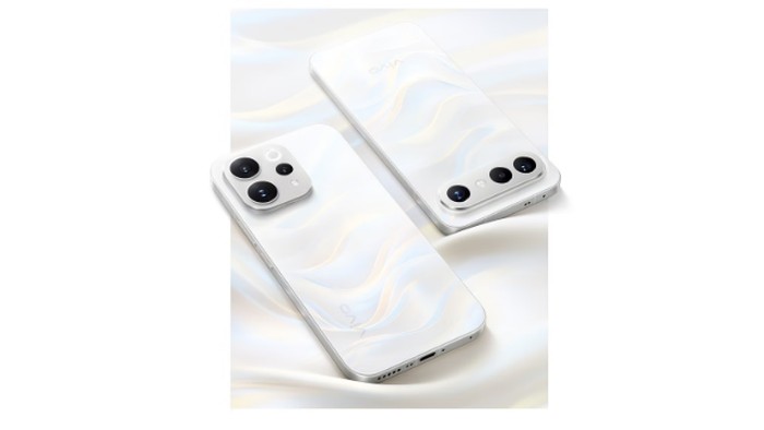 Vivo S50 dan S50 Pro Mini