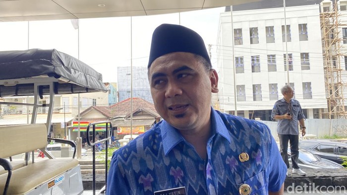 UMP Tak Kunjung Ditetapkan, Wagub Jateng: Kita Sama-sama Nunggu