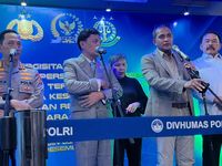 Kalender 2026: Ini Tanggal Merah dan Cuti Bersama yang Perlu Dicatat