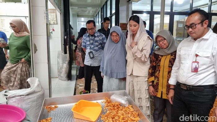 Ekspor UMKM Rp 164 T, Wamendag Optimistis Produk Lokal Tembus 33 Negara