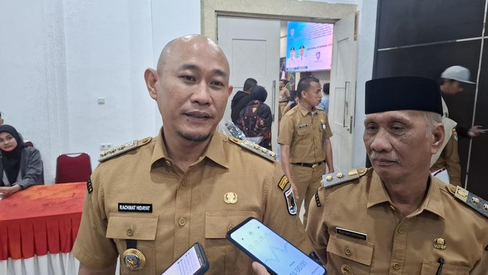 Pemkot Bakal Tertibkan Hiburan Malam Tanpa Izin di Lubuklinggau