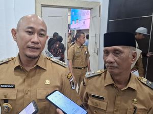 Tempat Hiburan Malam di Lubuklinggau Dilarang Buka Selama Ramadan