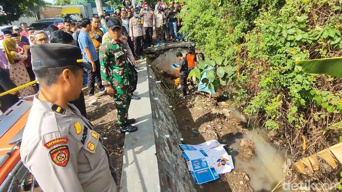 Misteri Tewasnya Mahasiswi UMM yang Menyeret Oknum Polisi di Probolinggo