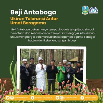 Wisata Beji Antaboga Banyuwangi Wisata Beji Antaboga Banyuwangi