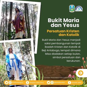 Wisata Beji Antaboga Banyuwangi Wisata Beji Antaboga Banyuwangi