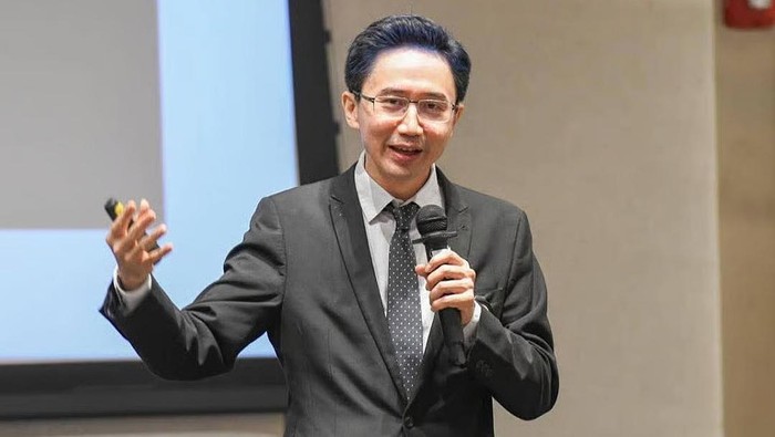 Keponakan Thaksin Shinawatra Diusung Jadi Kandidat PM Thailand