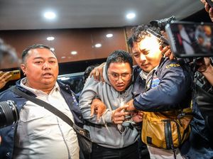 Resbob juga Dipecat dari GMNI Buntut Hina Suku Sunda