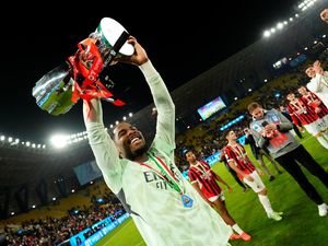 Piala Super Italia: Milan Lupakan Sukses Musim Lalu