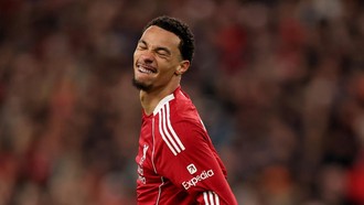 Isak dan Ekitike, Akankah Bikin Liverpool Dilema?