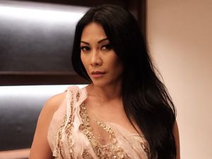 Anggun Cuma Nervous Kalau Manggung atau Bikin Project di Indonesia