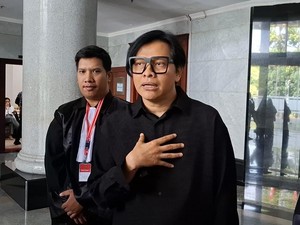 MK Atur Penyelenggara Event Bayar Royalti, Armand Maulana Yakin Akhiri Kisruh
