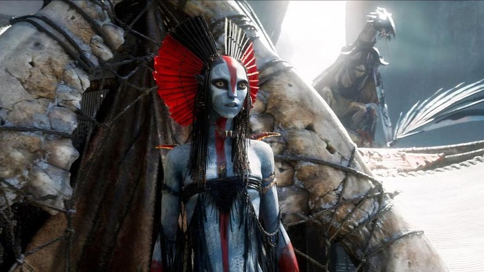 Sinopsis Film Avatar: Fire and Ash, Jadwal Tayang di Bioskop Surabaya