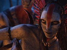 Sinopsis dan Penjelasan Ending Avatar: Fire and Ash