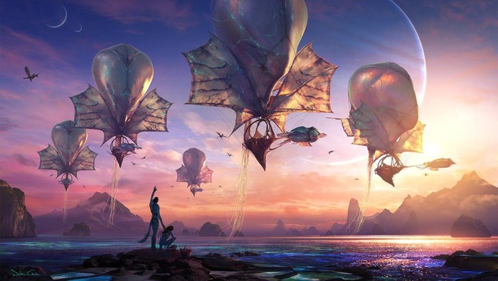 8 Film Bioskop Akhir Tahun 2025 Paling Dinanti, Horor hingga Hollywood