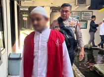 Sopir Truk di Mojokerto Perkosa Putri Tiri di Mojokerto Bermodal Ayam Geprek