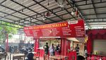 Puas! Makan Ayam Goreng Kampung dan Sate Kulit Jumbo di Bekasi