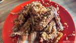 Puas! Makan Ayam Goreng Kampung dan Sate Kulit Jumbo di Bekasi