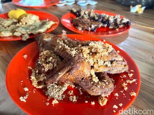 Kubis Jadi Tren Makanan Sehat 2026 hingga Ayam Goreng Joyo di Bekasi