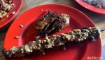 Puas! Makan Ayam Goreng Kampung dan Sate Kulit Jumbo di Bekasi